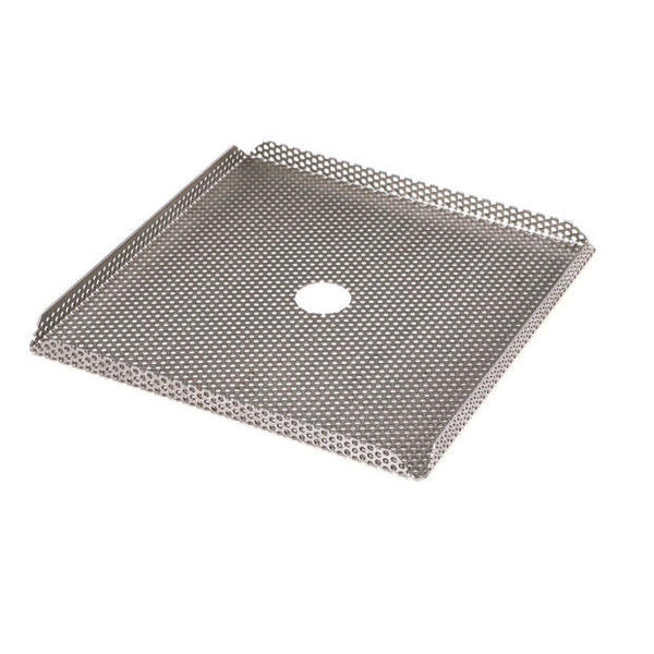 Belshaw Filter Plate Outside SF100-0006